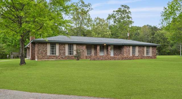 Photo of 34 Oleta Dr, Ellisville, MS 39437