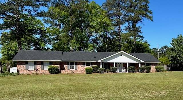 Photo of 405 White Oak St, Waynesboro, MS 39367