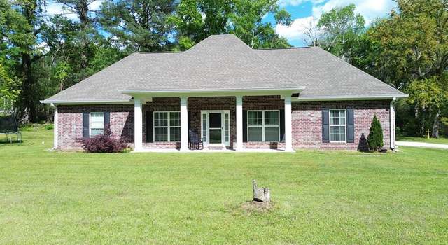 Photo of 1108 Hoy Rd, Laurel, MS 39443
