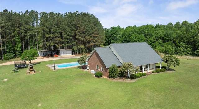 Photo of 12027 Cr 280, Vossburg, MS 39366