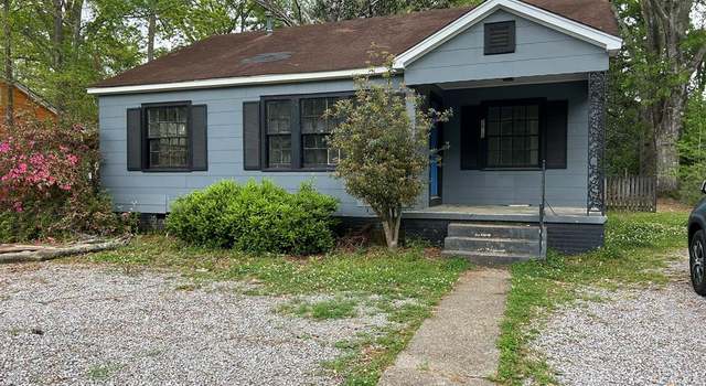 Photo of 2813 Carter Ave, Laurel, MS 39440