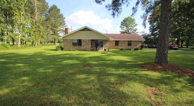Photo of 427 Cr 10, Stringer, MS 39481