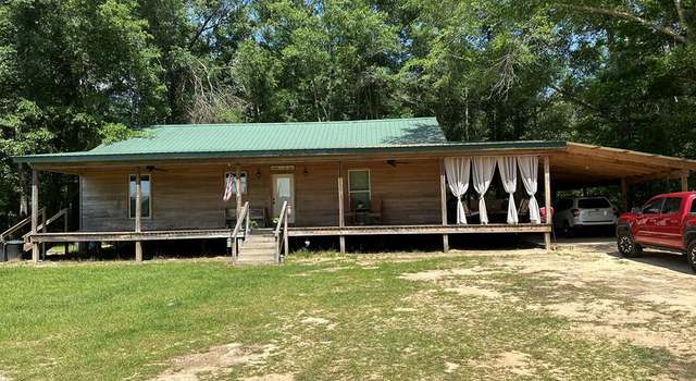Photo of 271 Src 37-4, Taylorsville, MS 39168