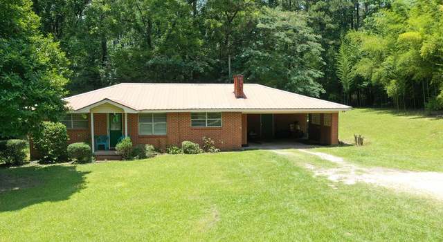 Photo of 475 Cr 12, Bay Springs, MS 39422