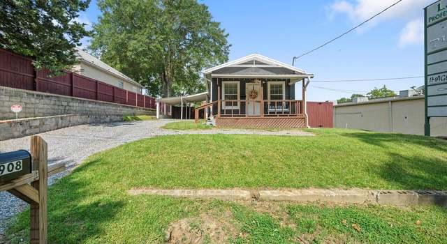 Photo of 908 N 15th Ave, Laurel, MS 39440