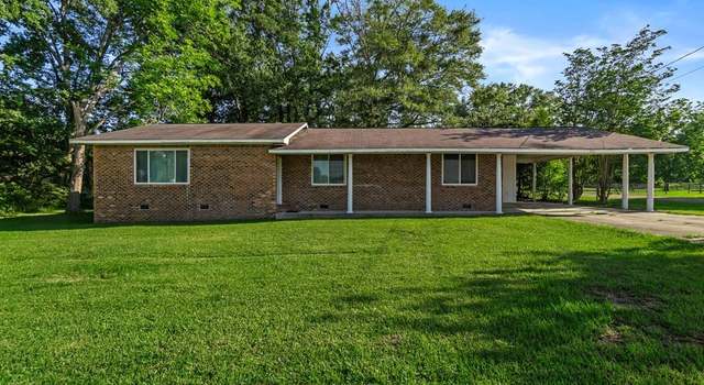Photo of 801 Bailey Ave, Ellisville, MS 39437