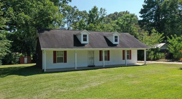 Photo of 519 West Main St, Sandersville, MS 39477