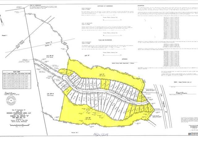 Property at 00052 Highway 61 South, Natchez, MS 39120