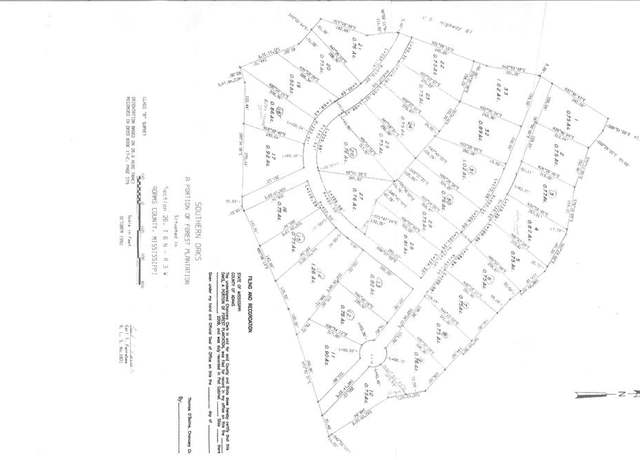 Property at 00027 Carriage Ln, Natchez, MS 39120