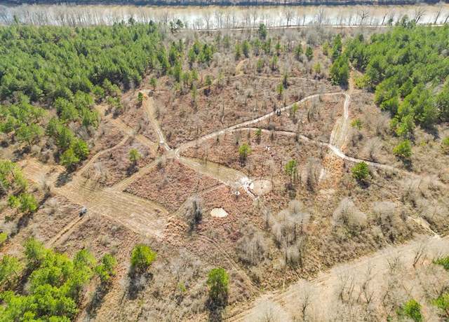 Property at 1218 Duty Ferry Rd, LA 71434