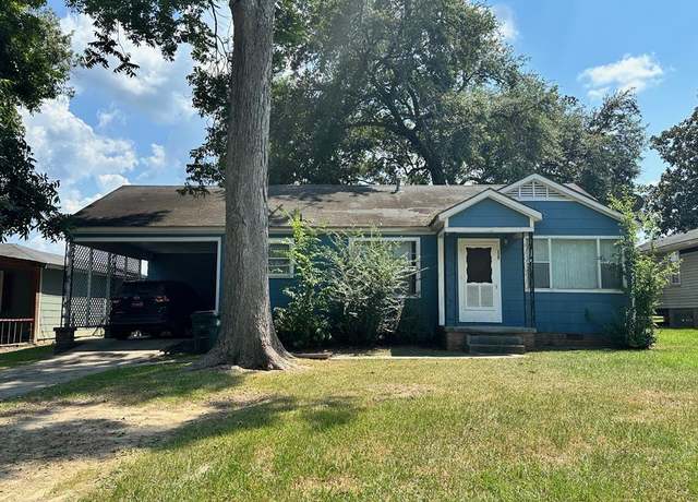 Property at 114 Mt Carmel, Natchez, MS 39120, 3 beds, 1 bath