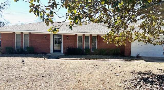 Photo of 1211 Horseshoe Dr, Natchez, MS 39120