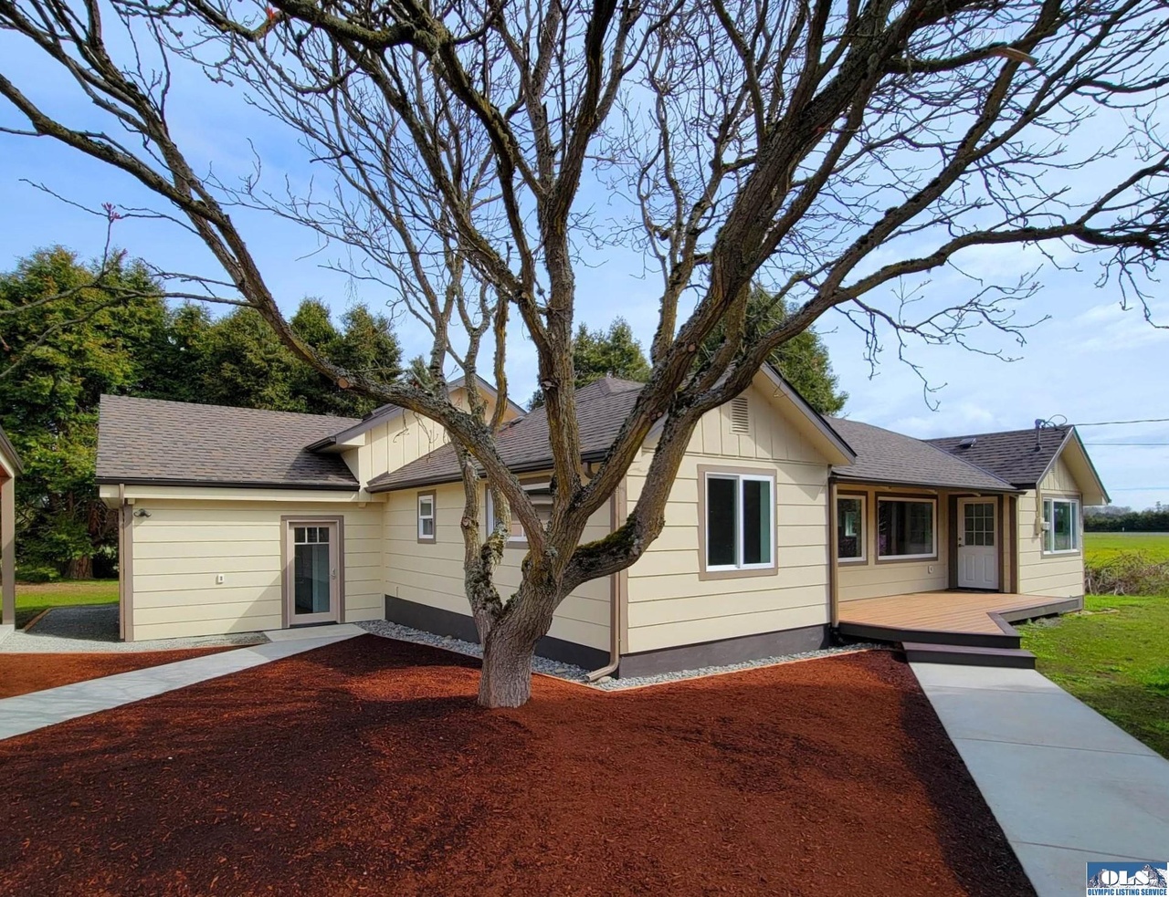 6283 Old Olympic Hwy, Sequim, WA 98382 MLS 370454 Redfin