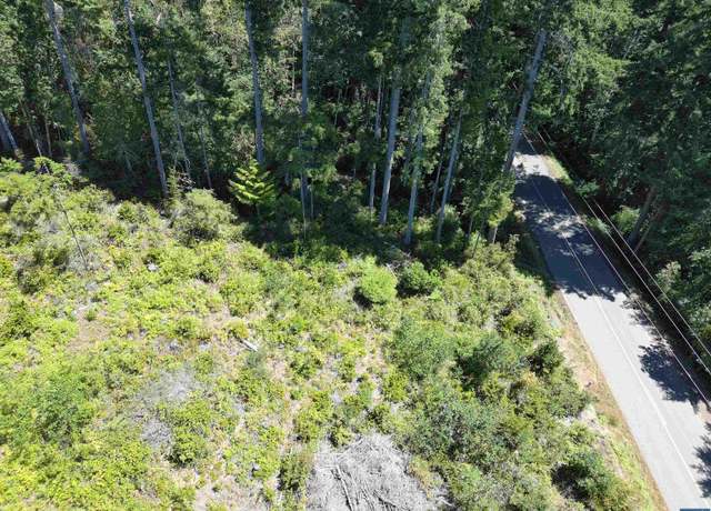 Property at NKA Lot 103, Quilcene, WA 98376