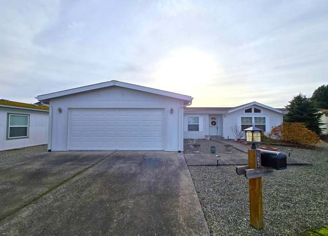 Property at 507 N 7th Ave, Sequim, WA 98382, 2 beds, 2 baths