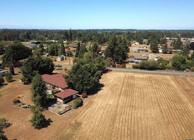 Property at TBD Wright Rd, Sequim, WA 98382