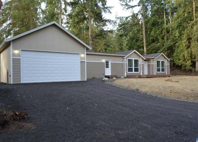 Property at 43 N Solmar Dr, Sequim, WA 98382, 3 beds, 2 baths