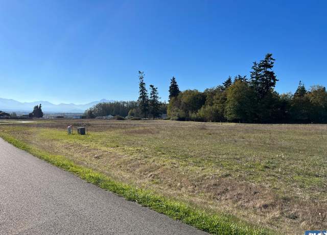 Property at TBA Van Dyken Drive, Lot 2, Sequim, WA 98382