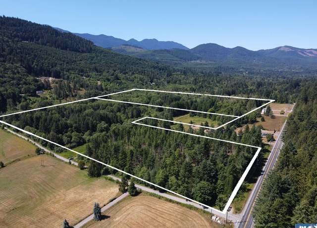 Property at 9999 Gerber Road & Hwy 112, Port Angeles, WA 98363