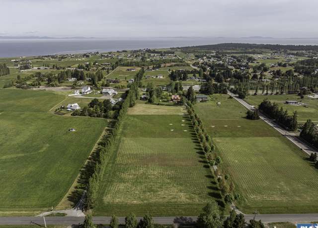 Property at Lot B Woodcock Rd, Sequim, WA 98382