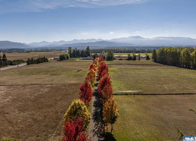 Property at Lot C Woodcock Rd, Sequim, WA 98382