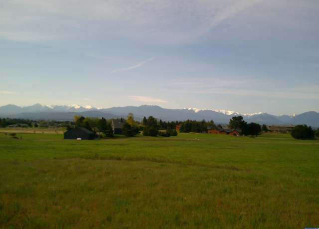 Property at XXX Tyler View Pl, Sequim, WA 98382