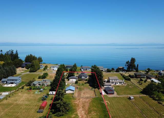 Property at 703 Gehrke Rd, Port Angeles, WA 98362, 2 beds, 2 baths
