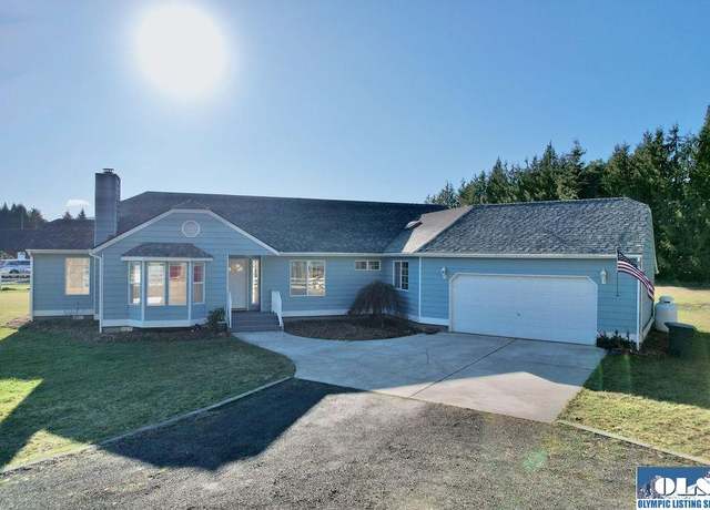 Property at 233 Kirner Rd, Sequim, WA 98382, 2 beds, 2 baths