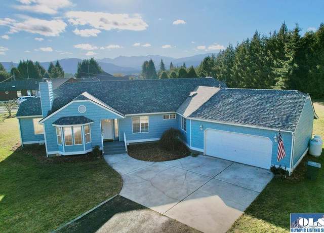 Property at 233 Kirner Rd, Sequim, WA 98382, 2 beds, 2 baths