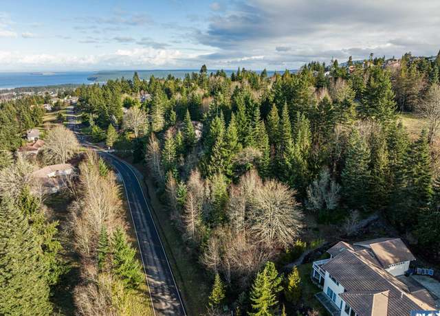 Property at Lot 3 Owls Nest Rd, Sequim, WA 98382