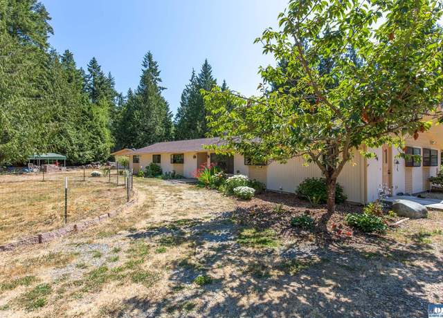Property at 154 Belbrook Ln, Port Angeles, WA 98362, 4 beds, 3 baths