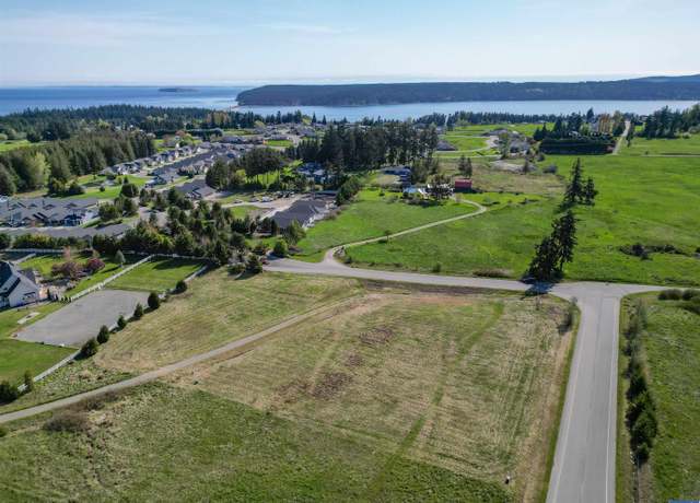 Property at Lot 3 Lofgrin Rd, Sequim, WA 98382