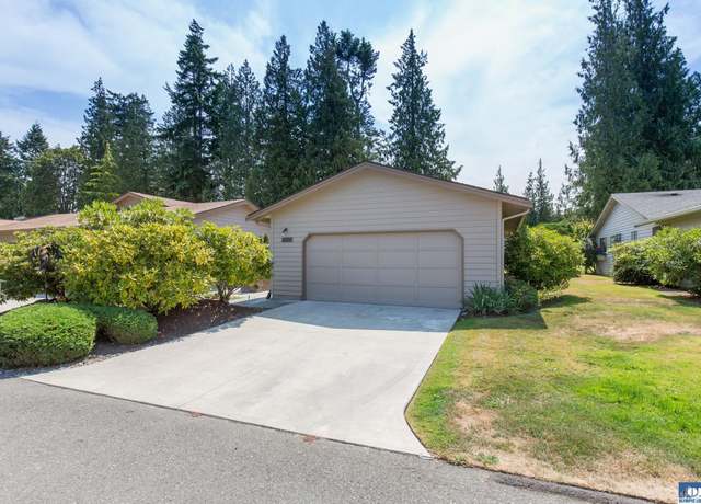 Property at 125 Hilltop Drive #D Dr, Sequim, WA 98382, 2 beds, 2 baths