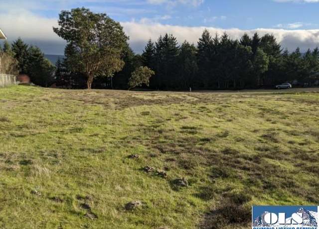 Property at NKA Discovery View Dr, Sequim, WA 98382
