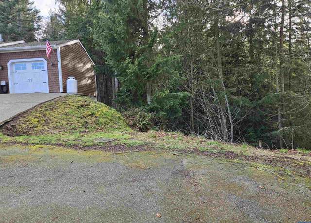 Property at 9999 E E 5th St Lots 9-12, Blk 186, Port Angeles, WA 98362