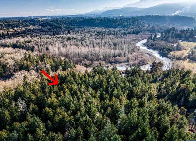 Property at 9999 Hunt Rd, Port Angeles, WA 98362