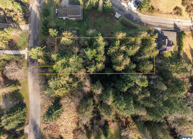 Property at 9999 Delguzzi Dr, Port Angeles, WA 98362