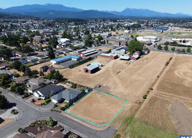 Property at NKA Knapman, Sequim, WA 98362
