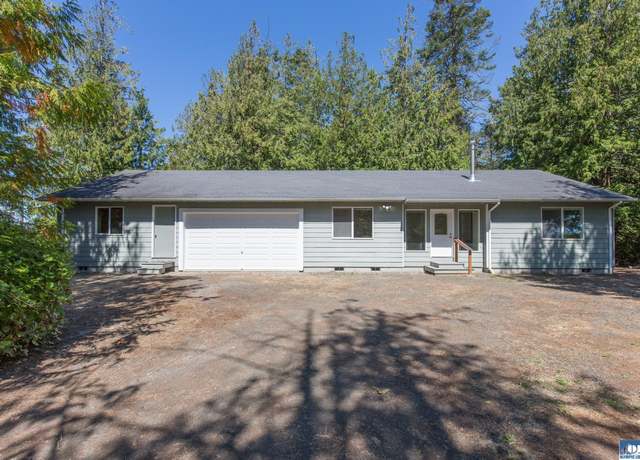 Property at 830 Rhododendron Dr, Sequim, WA 98382, 3 beds, 2 baths