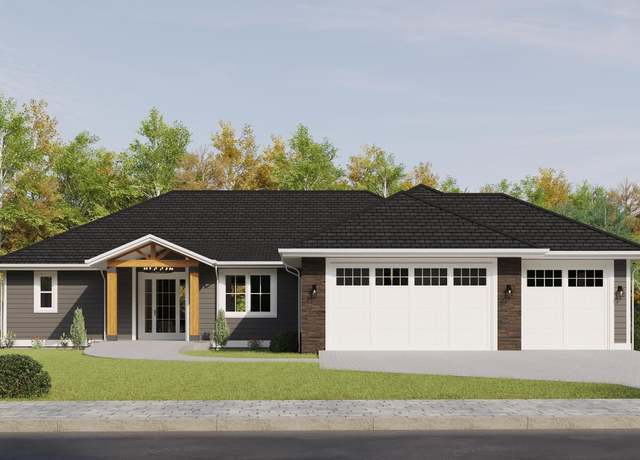 Property at 74 Tayberry Ln, Sequim, WA 98382, 3 beds, 2 baths