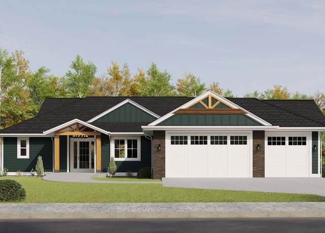 Property at 72 Tayberry Ln, Sequim, WA 98382, 3 beds, 2 baths