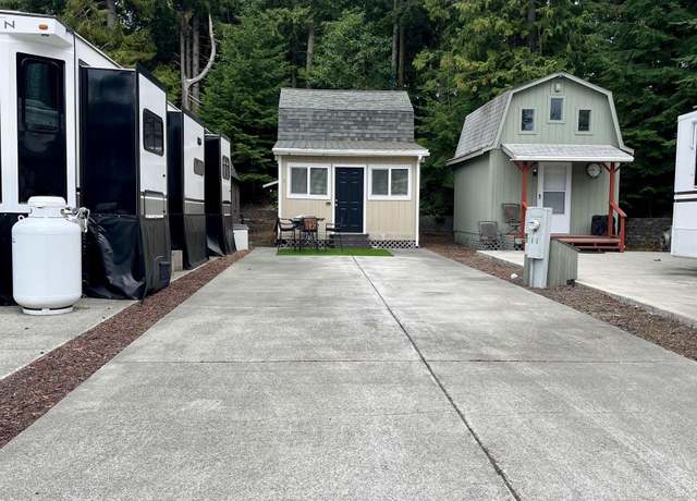 Property at 392 Industrial Pkwy, Sequim, WA 98382