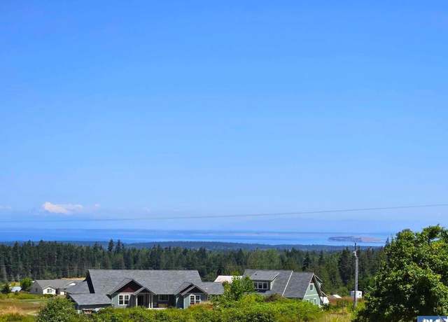Property at 1517 Olson Rd, Sequim, WA 98382