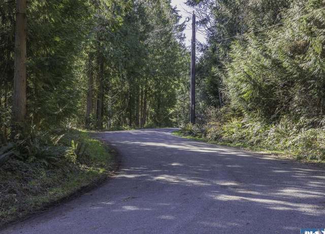 Property at NKA Lots 41 up Holland Dr, Port Townsend, WA 98368