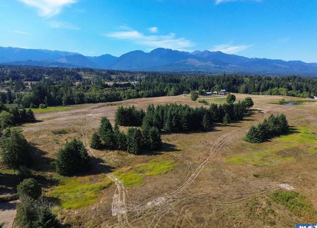 Property at Parcel 9 Olympian Way, Port Angeles, WA 98362