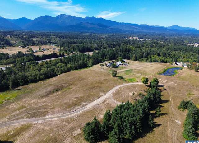 Property at Parcel 10 Olympic Mdws, Port Angeles, WA 98362