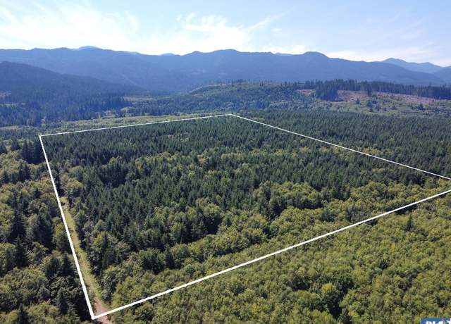 Property at 451XX Highway 112, Port Angeles, WA 98363