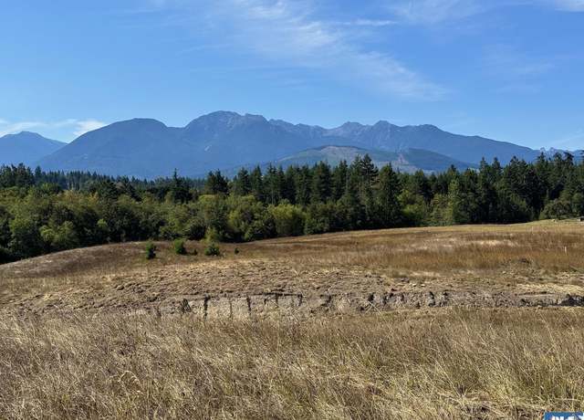 Property at Parcel 11 Olympic Mdws, Port Angeles, WA 98362
