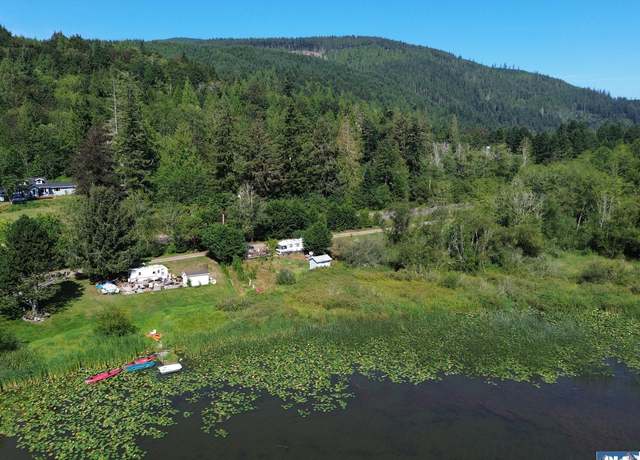 Property at NKA E Snow Creek Way, Quilcene, WA 98376
