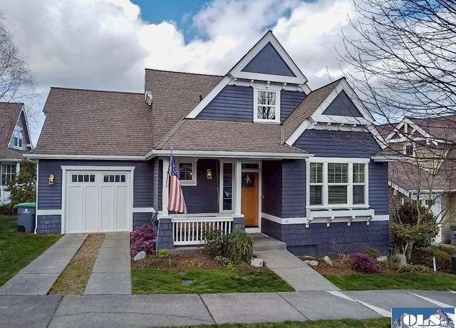 Property at 71 Craftsman Ct, Sequim, WA 98382, 3 beds, 3.5 baths